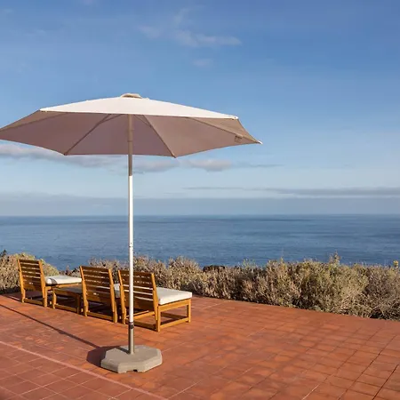 شقة Guestready - El Hierro فرونتيرا