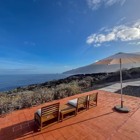 아파트 Guestready - Frontera El Hierro *