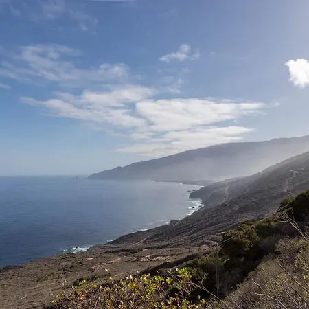 Guestready - Frontera El Hierro 아파트 프론테라