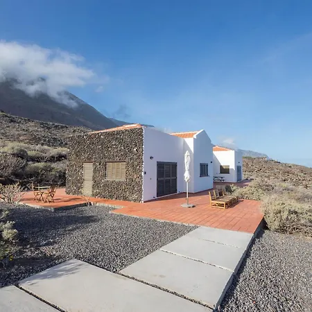 Guestready - Frontera El Hierro * 프론테라