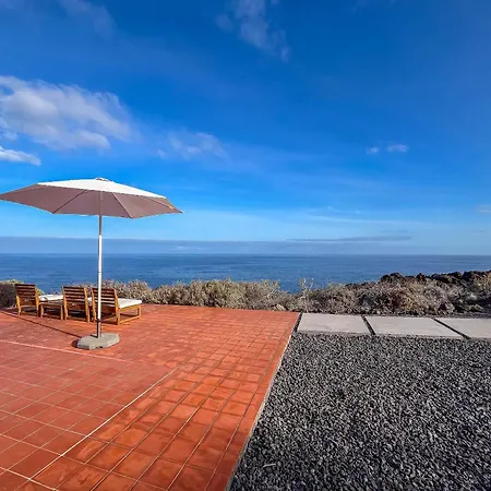 Guestready - Frontera El Hierro *