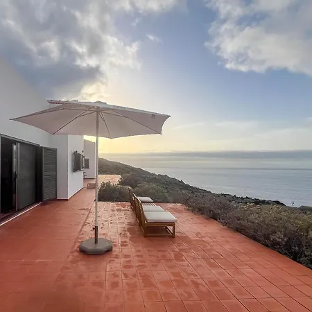 شقة Guestready - El Hierro *