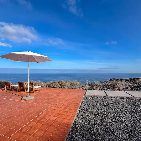 Guestready - El Hierro Apartamento Frontera