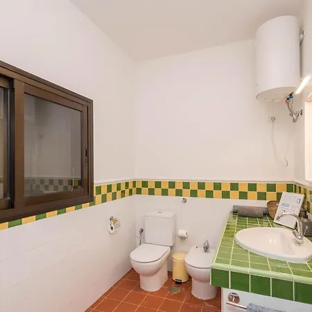 Guestready - El Hierro Frontera