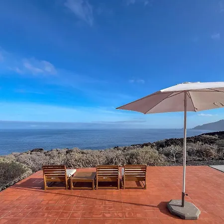 شقة Guestready - El Hierro *