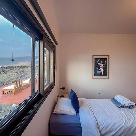 Guestready - El Hierro Lägenhet *