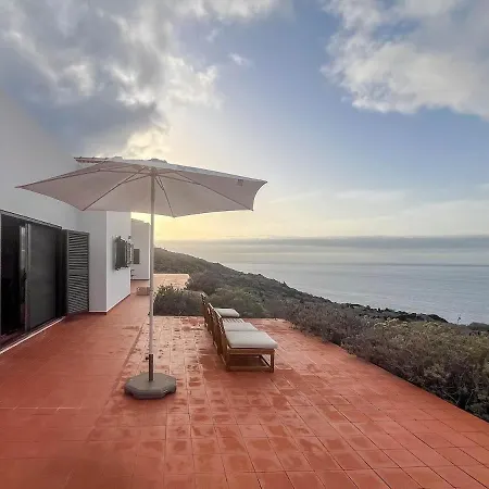 شقة Guestready - El Hierro