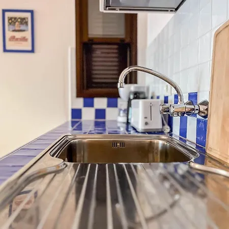 Guestready - El Hierro Lägenhet