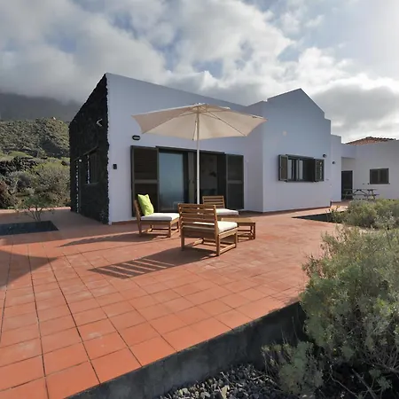 Lightbooking Charco Azul Daire