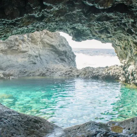 Lightbooking Charco Azul *