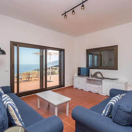 Lightbooking Charco Azul Daire