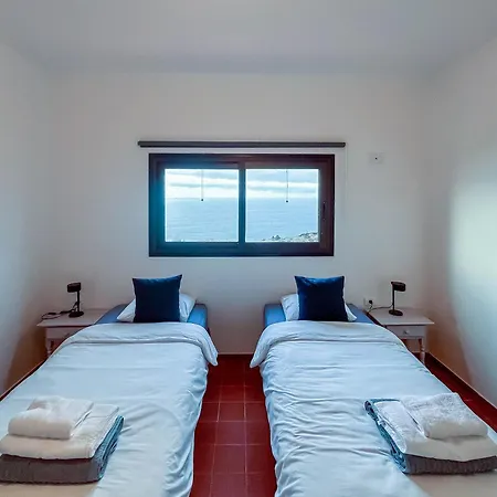 Lightbooking Charco Azul