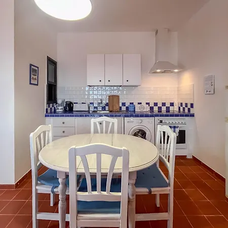 Lightbooking Charco Azul Daire