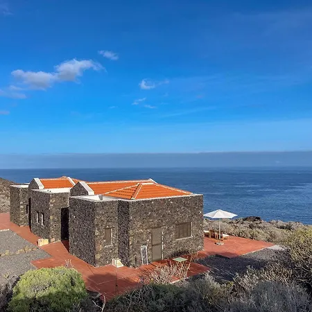 Lightbooking Charco Azul * Jerez de la Frontera