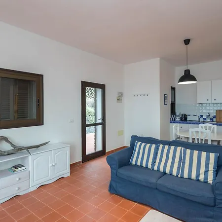 Lightbooking Charco Azul Daire
