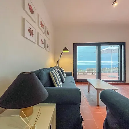 Guestready - El Hierro Frontera