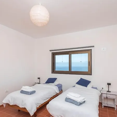 Guestready - Beachfront Bungalow Sunsets Frontera