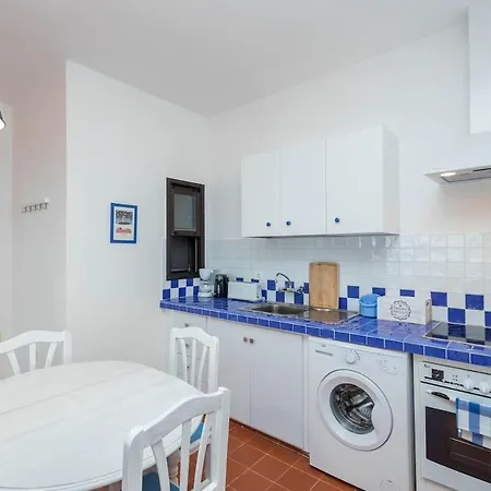 Guestready - Beachfront Bungalow Sunsets Apartman