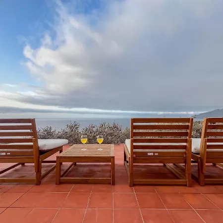 Guestready - Beachfront Bungalow Sunsets Apartman Frontera
