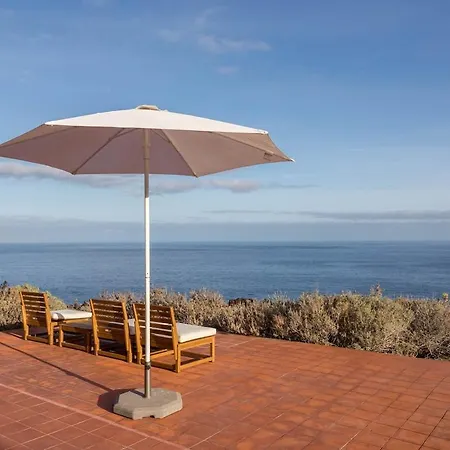 Guestready - Beachfront Bungalow Sunsets Lejlighed *