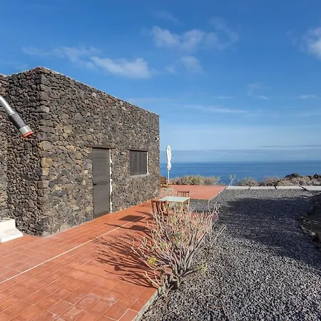 Lejlighed Guestready - Beachfront Bungalow Sunsets