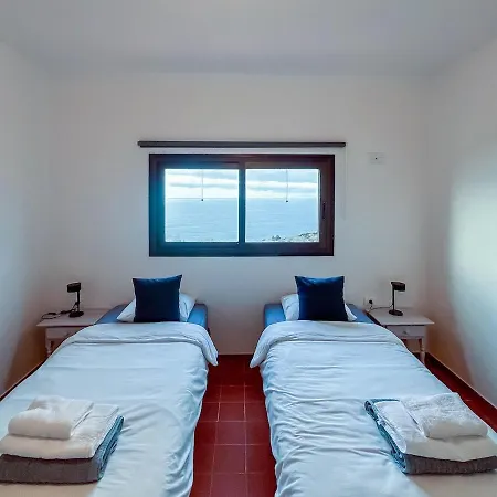Apartman Guestready - Beachfront Bungalow Sunsets