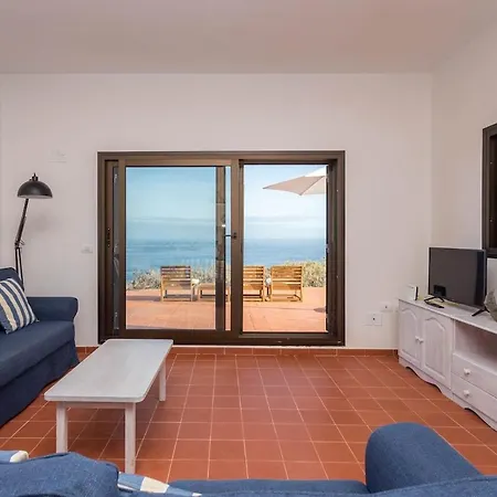 Guestready - Beachfront Bungalow Sunsets Frontera