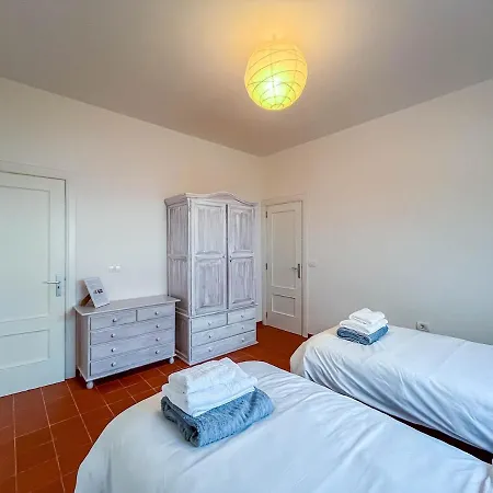 Guestready - Beachfront Bungalow Sunsets Apartman Frontera