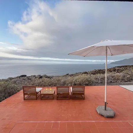 Guestready - Beachfront Bungalow Sunsets Apartman