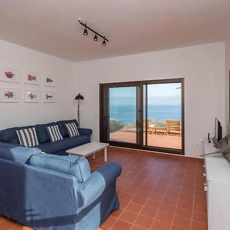 Guestready - Beachfront Bungalow Sunsets * Frontera