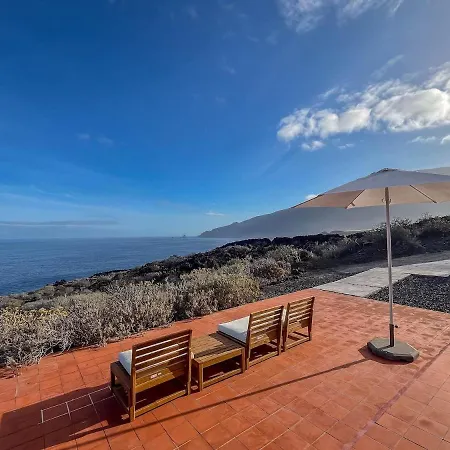 Guestready - Beachfront Bungalow Sunsets
