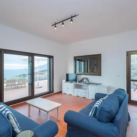 Guestready - Beachfront Bungalow Sunsets * Frontera