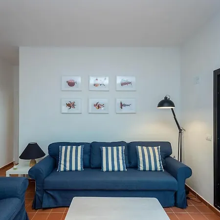 公寓 Guestready - El Hierro