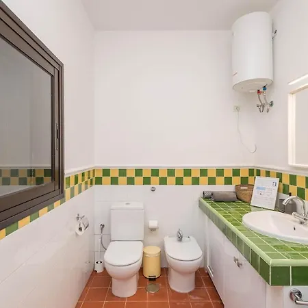 Guestready - Beachfront Bungalow Sunsets Frontera