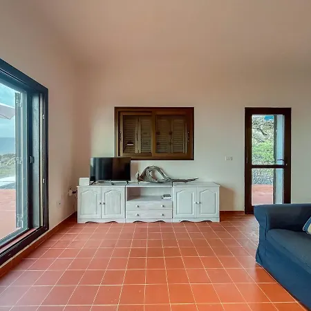 Apartman Guestready - Beachfront Bungalow Sunsets Frontera